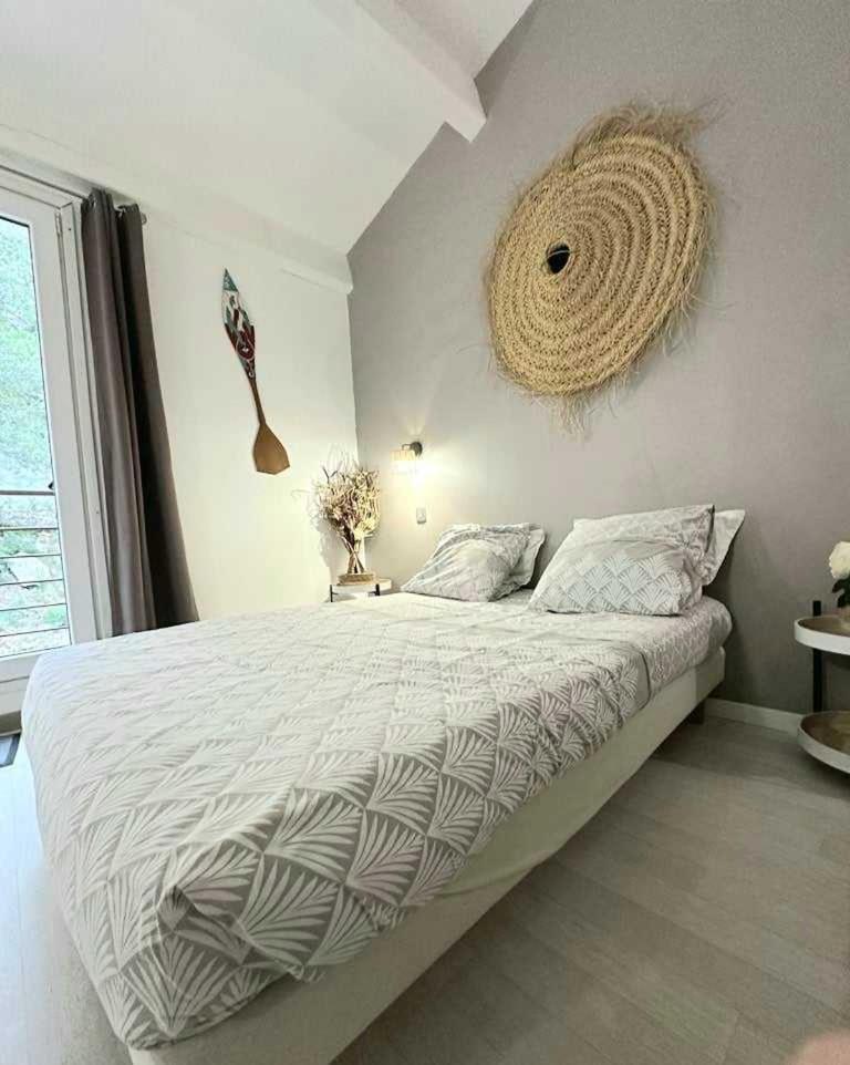 La Villa Du Menhir Chambre D'Hotes Bize-Minervois Εξωτερικό φωτογραφία